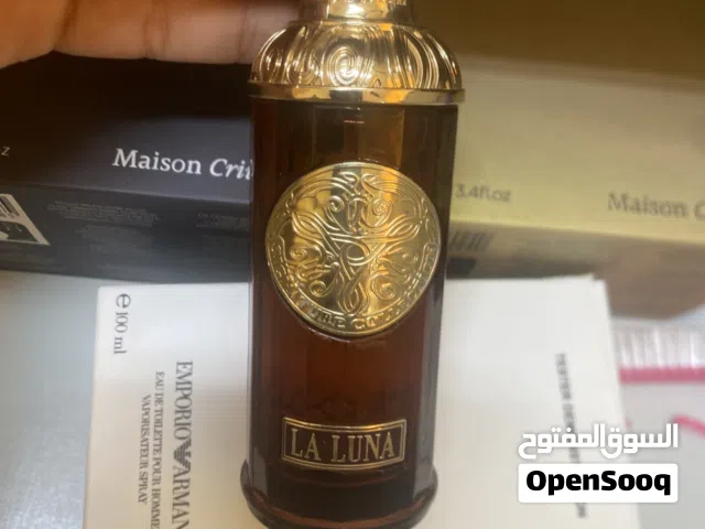 عطور جديده للبيع