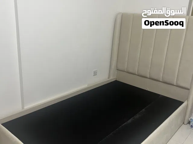 Bed 200x120cm