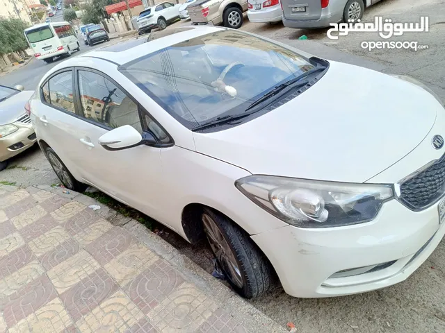 كيا سيراتو 2015