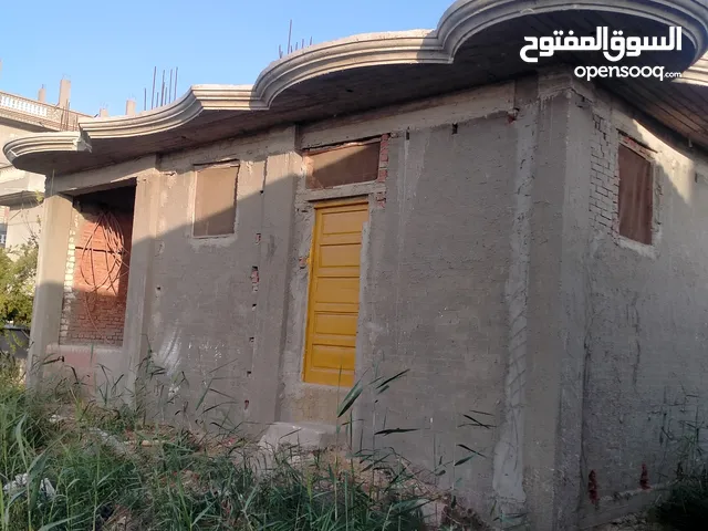 150 m2 3 Bedrooms Townhouse for Sale in Damanhour Other