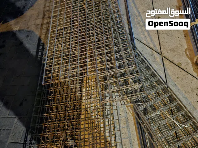 Heavy Grid Wall Panels