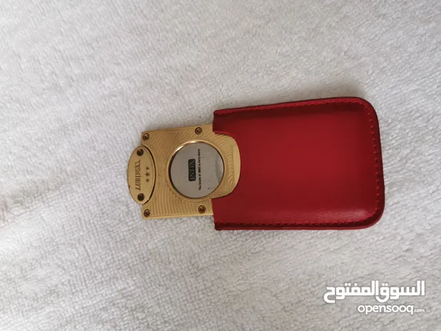 Lubinski cigar Cutter