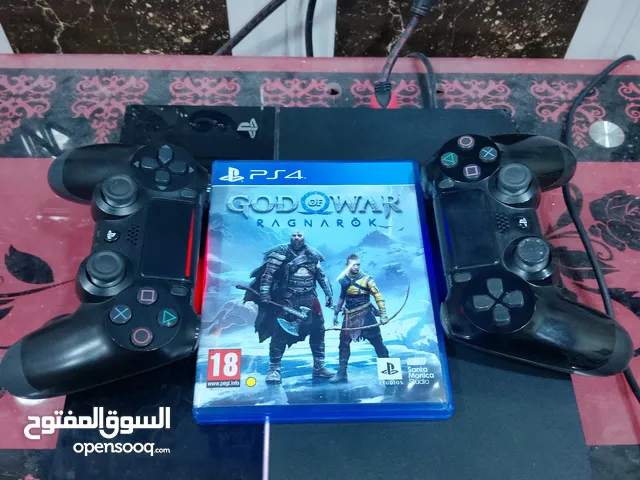 PlayStation 4 PlayStation for sale in Basra