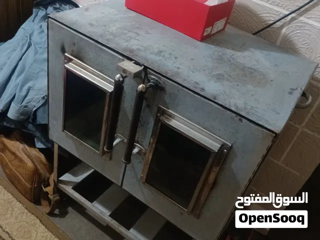 فرن بحاله جيده كبير للبيع