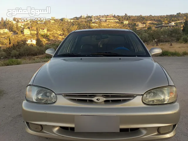 Used Kia Sephia in Salt