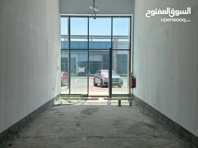 Shop for rent in athaiba محل الايجار في العذيبة