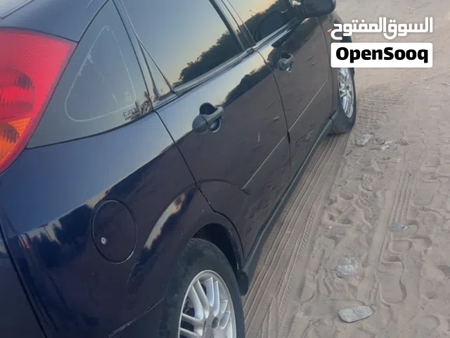 2004 Ford Focus Ambiente