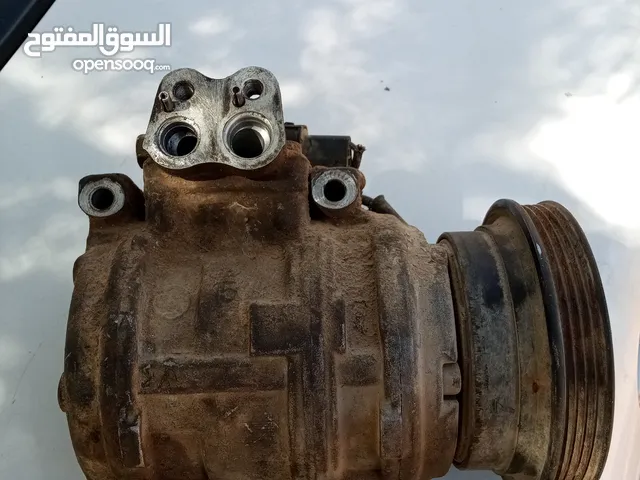 كنبرسوري مكيف هندية افنتي 16اموره تمام طغط وبضمانة انشاء الله رقم