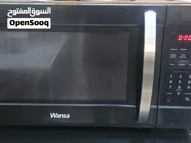 Wansa Microwave Oven 60L