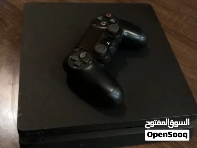 PlayStation 4 PlayStation for sale in Dammam