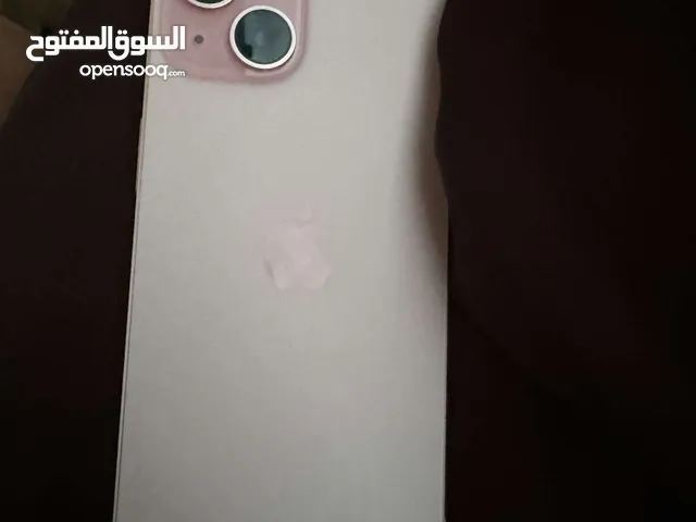 Apple iPhone 15 Other in Abu Dhabi