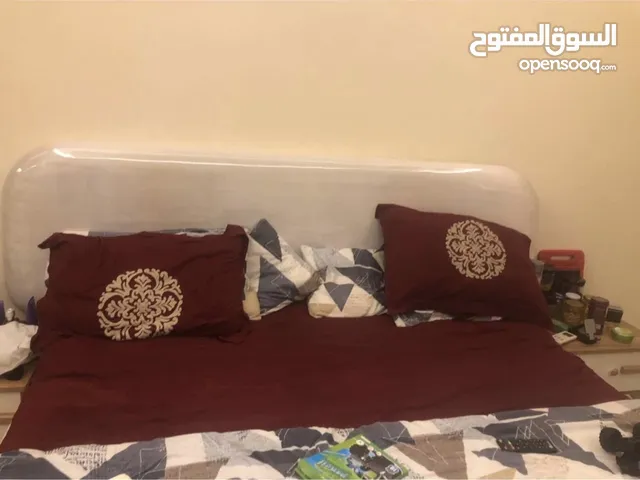 Beautiful bed room set