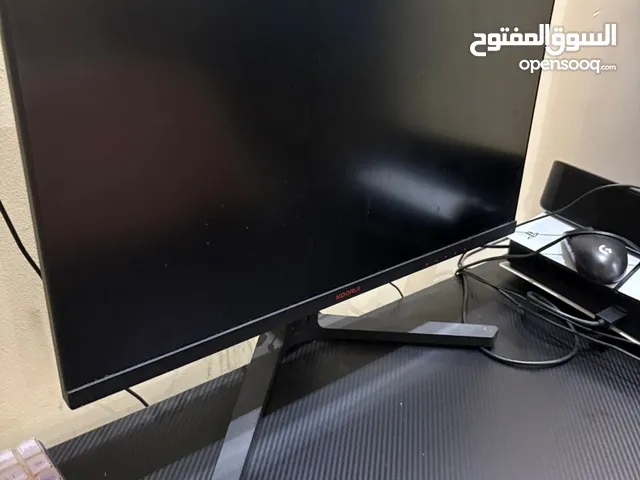 KOORUI GAMING MONITOR 24INCH 165HZ 1080p