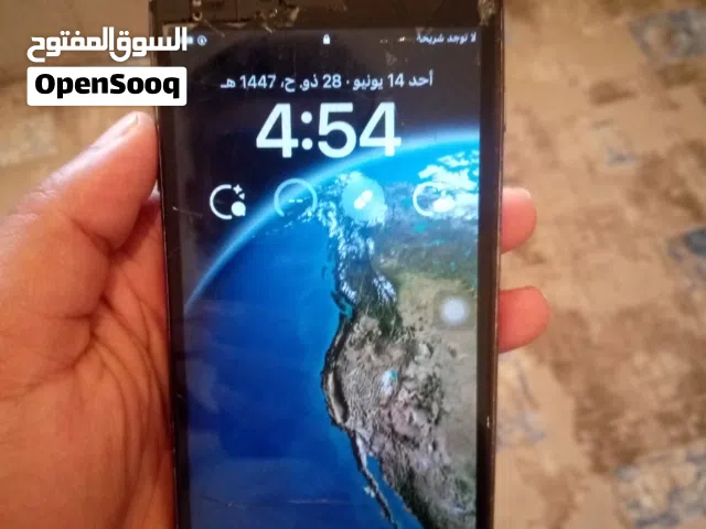 Apple iPhone 8 Plus 64 GB in Tripoli
