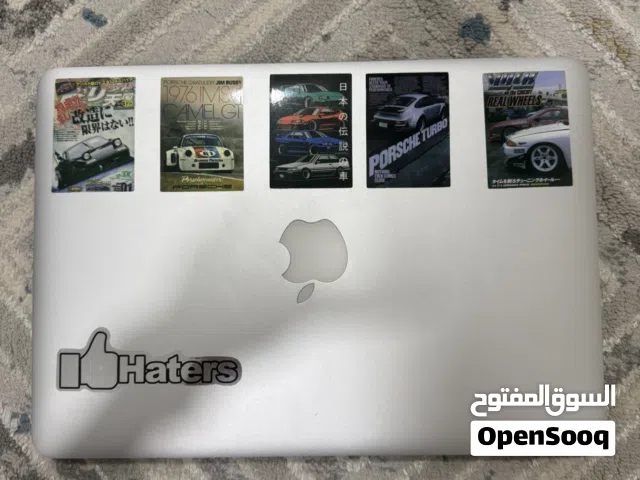MacBook Early 2015
