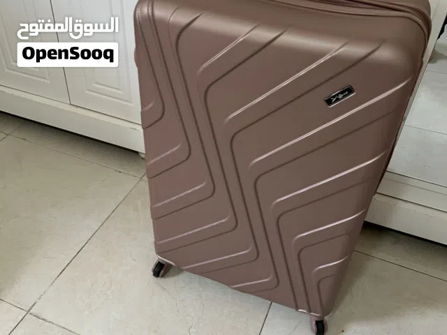 شنطه سفر للبيع بسعر 5