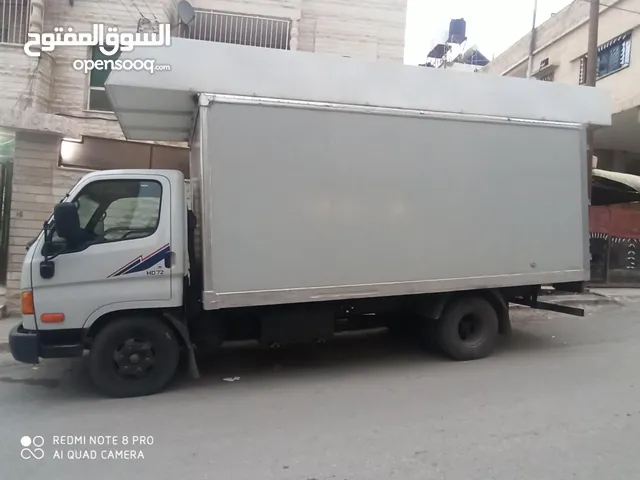 Used Hyundai Other in Zarqa