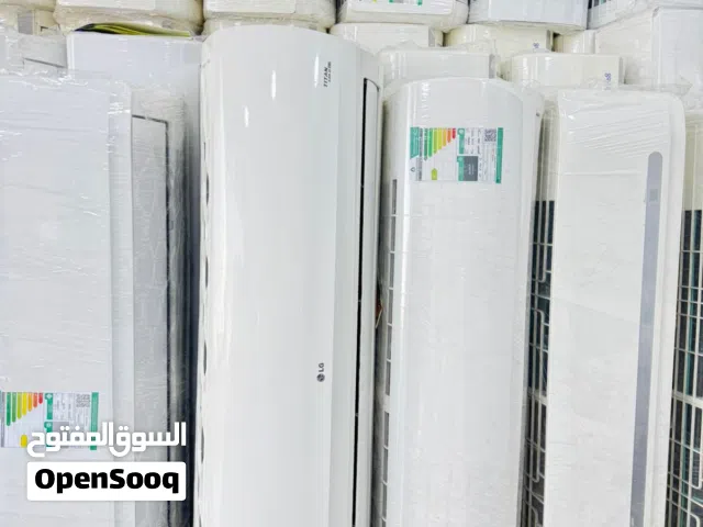 مكيفات سبليت مستعمل للبيع شبه جديد مع التركيب والتوصيل