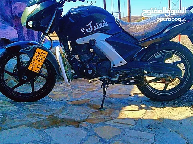 Bajaj Pulsar 2018 in Al Dakhiliya