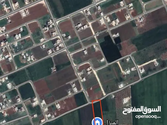ارض مخدومه بجانب المركز الوطني لسكري
