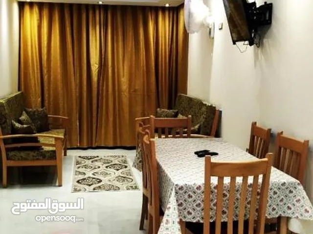 80 m2 2 Bedrooms Apartments for Rent in Port Said Port Fouad