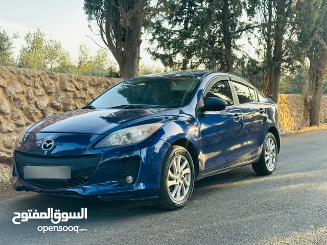 مازدا زوم 3 فل كامل اعلى صنف