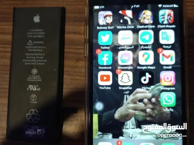 Apple iPhone 6S 64 GB in Baghdad