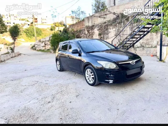 هونداي i30  2008 سعر حرق على 25 الف كاش