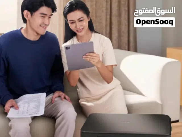 طابعة Brother DCP-T530DW متعددة الوظائف (خزان حبر)