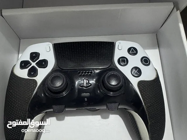 كنترول 5 DualSense Edge