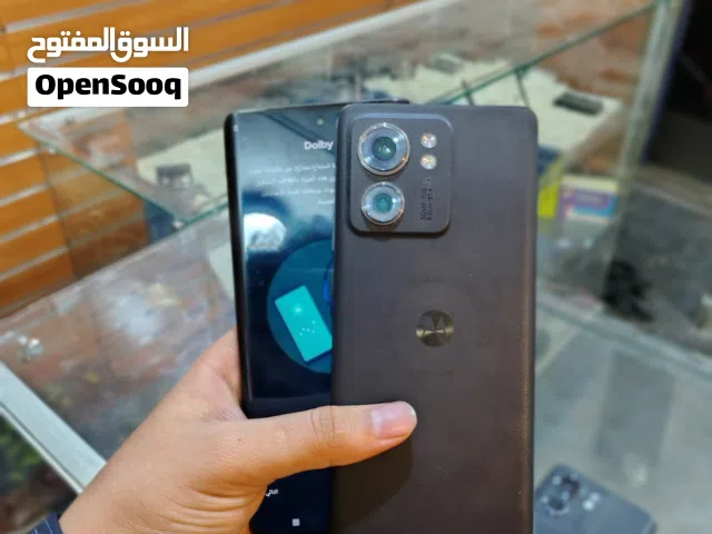 Motorola Moto Edge 40 256 GB in Sana'a