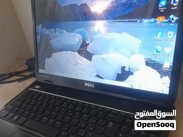 Windows Dell for sale  in Baghdad