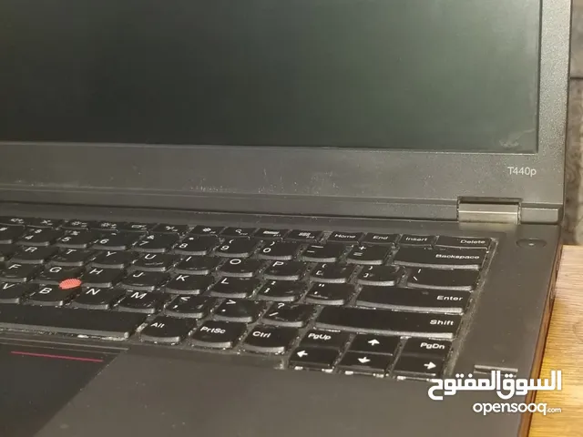 macOS Lenovo for sale  in Sana'a