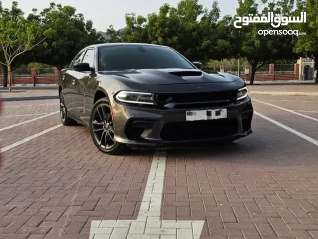 DODGE CHARGER GT PLUS  2021