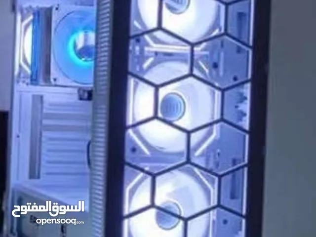 PC Gaming الله يبارك ماشاءلله