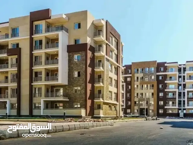 شقة للبيع بمساحة 70 متر