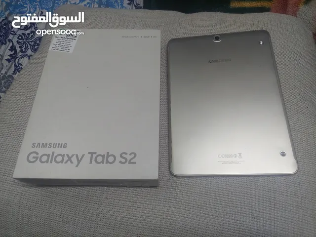 Samsung tab s2 32gb 4g