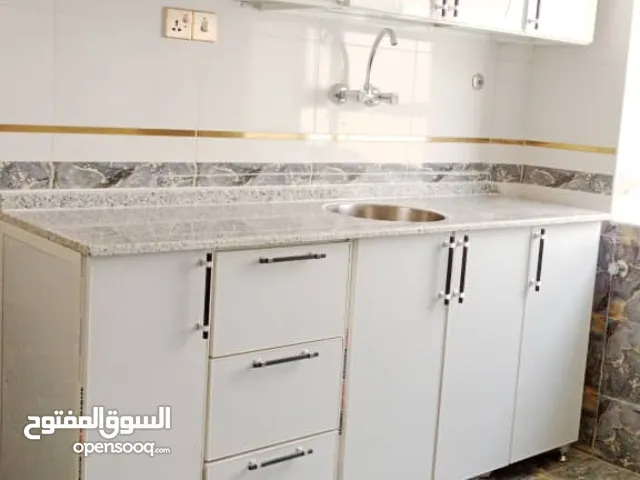 مطابخ المنيوم سعودي فيبر 4ملي مفصلات هدروليك عمل مضمون