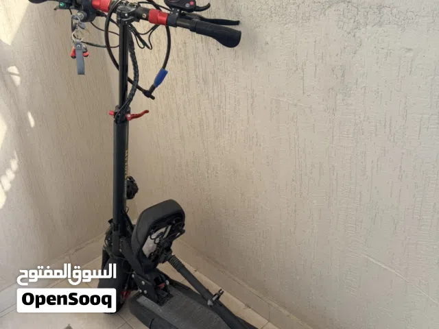 بيع سكوتر كهربائي