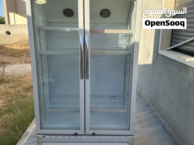 تلاجة بابين 2200 دينار