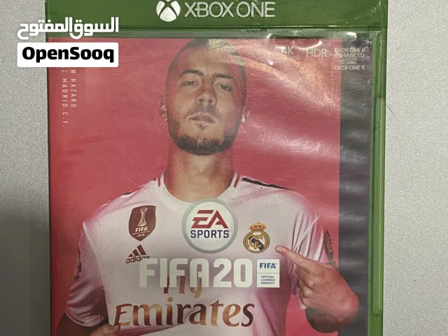 فيفا 20 بحالة الجديد