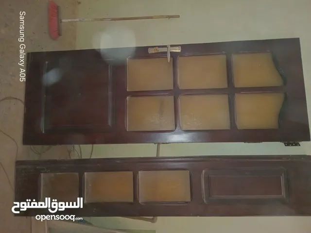 باب لوح فردتين