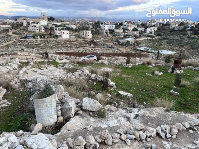 قطعة ارض مطلة للبيع بسعر مغرى تصلح لعمل عزبة