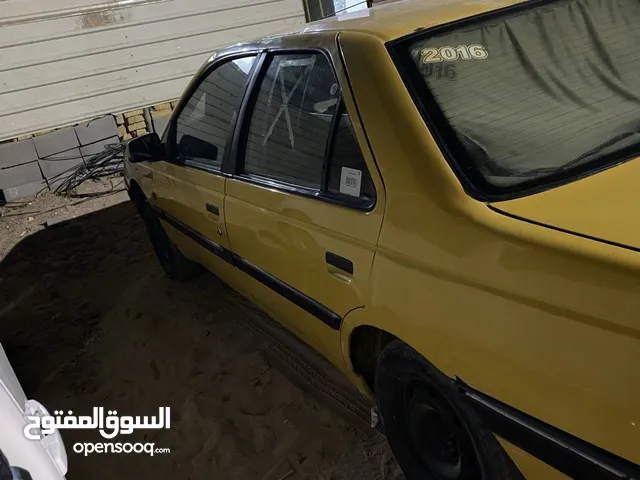 بيجو 2016 سياره نضيفه وحلوة