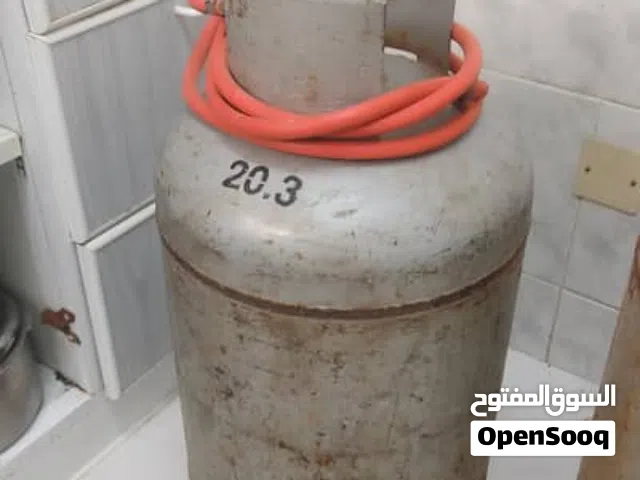 Cooking Gas Cylinde