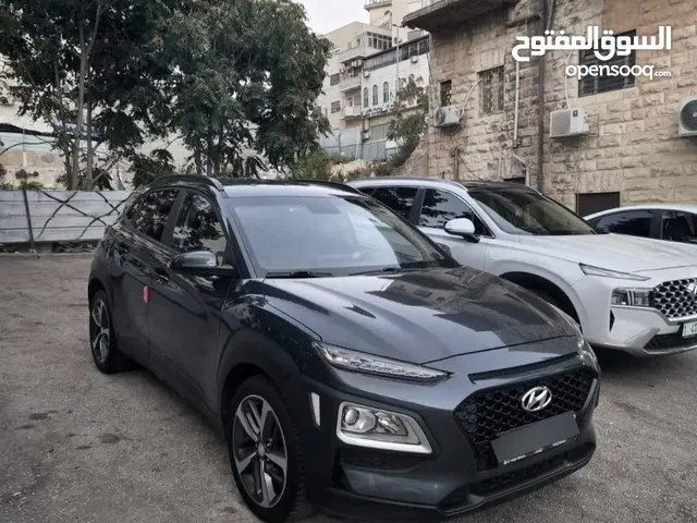 Used Hyundai Kona in Hebron
