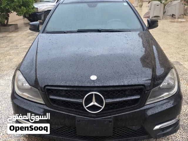 مرسيدس كوبى