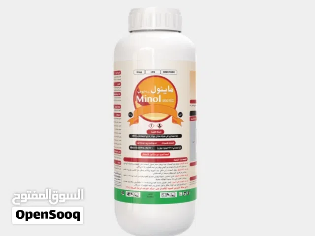 ماينول 950 اي سي  زيت معدني %95 (و/و)