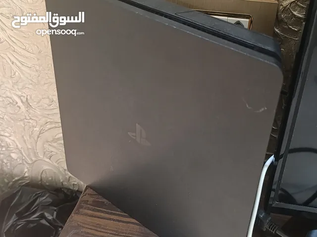 PS4 سليم نضيف جدا للبيع