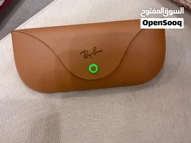نظارة ريبان ميتا الذكية الأصلية (Ray-Ban  Meta Wayfarer Gen 2)